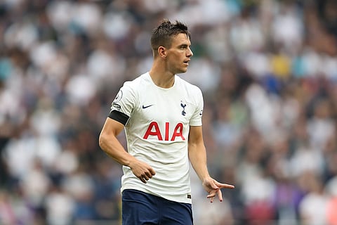 Tottenham set for 'huge loss' as two players tipped to follow Giovani Lo Celso out the door - expert