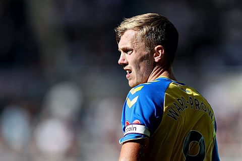 Sources: Aston Villa 'pushed hard' to sign Ward-Prowse as Southampton bid revealed