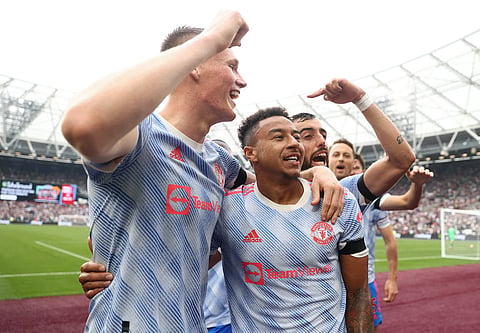 Newcastle tipped to beat West Ham to Lingard loan-to-buy deal after Kieran Maguire claim - pundit