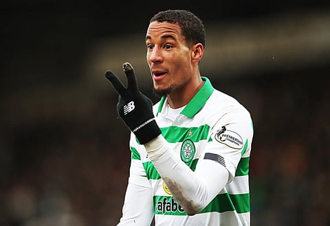 Christopher Jullien 'like a new signing' as 'brilliant' Celtic pictures emerge - pundit