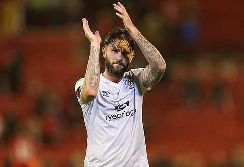 Ex-Premier League referee: FA may suspend senior figure after Luton v Swansea footage goes viral