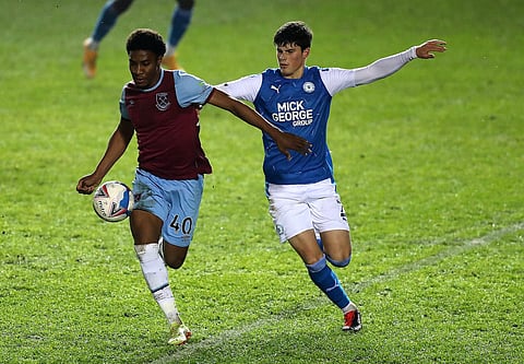 Sources: Tottenham line up Ronnie Edwards offer in bid to beat Premier League rivals