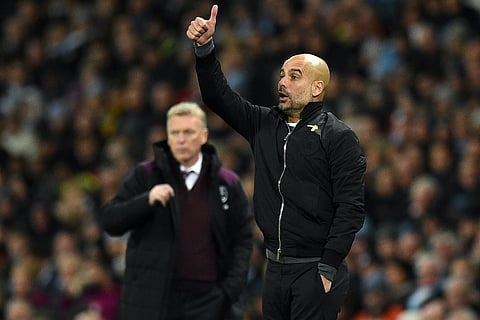 Sources: Man City set sights on signing West Ham wonderkid Mubama as talks underway