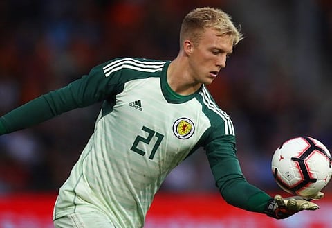 Pundit suggests Gerrard dazzled by Rangers starlet McCrorie after 'sink or swim' week