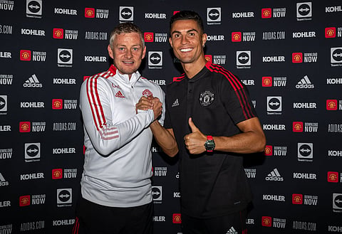 Hackett verdict on Ronaldo chances of winning Man United penalty after whinge via Sky