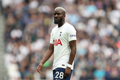 Ndombele exit tipped to fund two Tottenham signings as potential replacement named - pundit