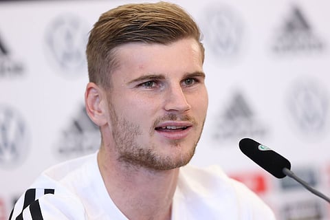 Chelsea news: Timo Werner could join Premier League rivals after £33.7m update - pundit