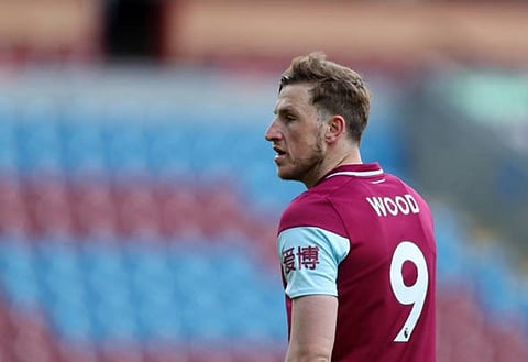 Robinson 'shocked' by Burnley after 'huge' update on Newcastle potentially signing Wood