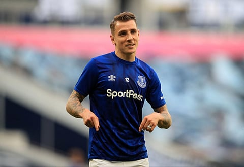 Injury expert issues Everton warning as Digne struck by 'big problem'