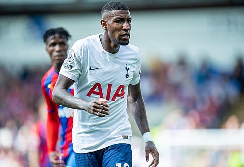 Tottenham news: 'Huge' Emerson Royal claim issued after Sky update - pundit