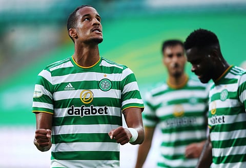 Christopher Jullien: Medical expert issues 'huge' claim after behind-the-scenes Celtic news