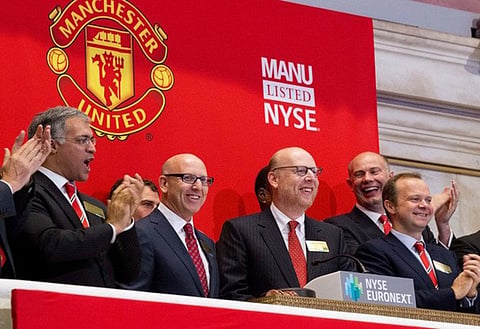 Kieran Maguire: New Man United owners could be Glazers 2.0 as controversial details emerge