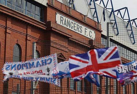Kieran Maguire: Rangers can 'name their price' as £72m news confirmed