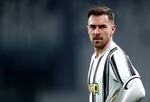 Benitez tipped to lure 'brilliant' Ramsey to Everton after reliable outlet's update - pundit