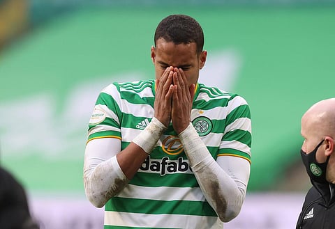 Jullien 'like a new signing' for Celtic after major source update - pundit