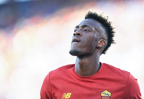 Arsenal quoted '£80m' to sign Tammy Abraham alternative after journalist's talks update - expert