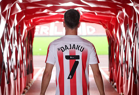 Phillips delivers verdict on Dajaku debut after 'speaking to people' at Sunderland