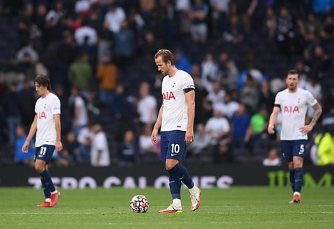 This may be real reason VAR did not give Tottenham penalty after ex-Premier League ref analyses Arsenal footage