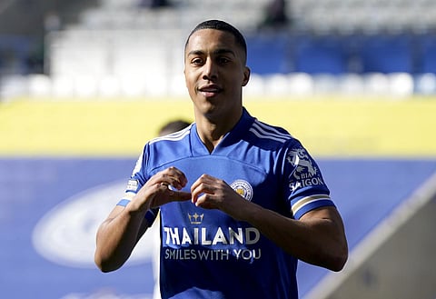 Expert tips Tottenham to sell star for '£25m' and complete Youri Tielemans signing