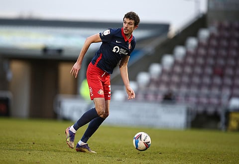 Phillips '100%' sure Sunderland 29-year-old will start v Fleetwood after Flanagan 'blow'