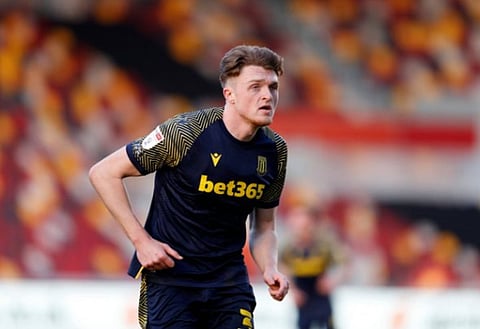Tottenham told to complete signing after source's Souttar update - pundit