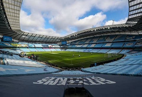Kieran Maguire tips Man City to bypass transfer rules after Fifa update