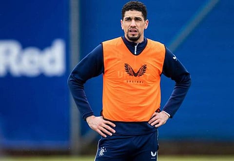 Rangers will be sweating as 'pivotal' star hit by injury 'setback' after Balogun update - Whelan