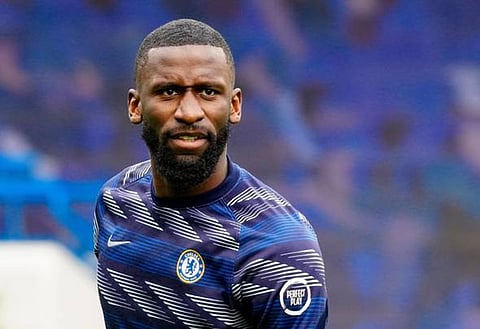 Sources: 'Huge' development in Man United bid to lure Rudiger from Chelsea as £300,000-a-week talks held
