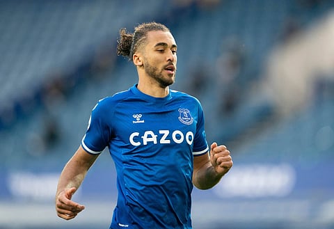 Everton news: Medical expert issues Dominic Calvert-Lewin 'write-off' claim after latest