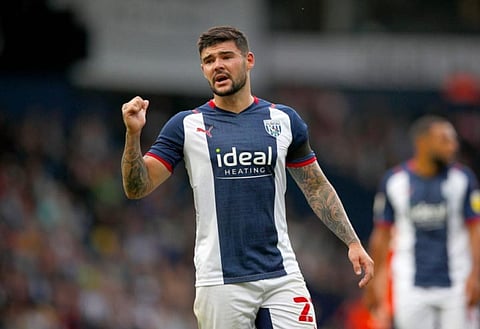 West Brom could be set for 'huge blow' after Mowatt latest - Campbell