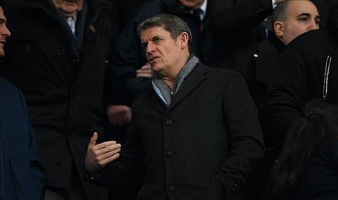 Sources: Newcastle at work on 'dream ticket' pairing with 61-yr-old already based in north-east