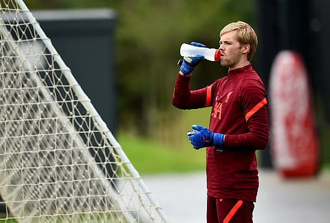 Expert verdict on Caoimhin Kelleher leaving Liverpool for 'big transfer fee' after journalist's update