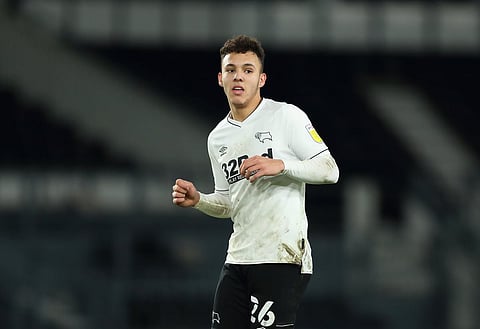 Celtic told to exploit Derby plight after Buchanan transfer mission reported - pundit