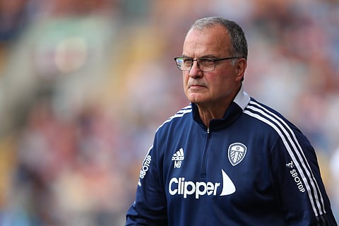 Leeds United news: Marcelo Bielsa has just handed Jesse Marsch 'big advantage' after reveal in last 24 hours - Mills
