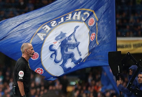 Chelsea fast-track two £65m deals amid ‘growing worry’ at Stamford Bridge - expert