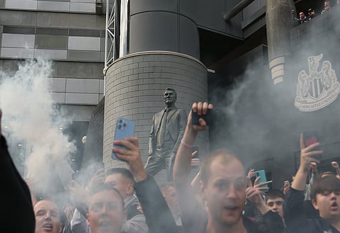 Finance guru: Newcastle United to recruit 'football's finest talent' as FFP dodge explained
