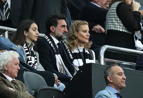 Newcastle lambasted over 'stupid' and 'embarrassing' new controversy - pundit