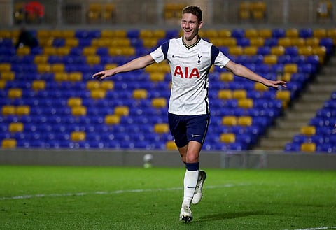 Jamie Donley in line for Tottenham promotion after 'amazing' development - expert