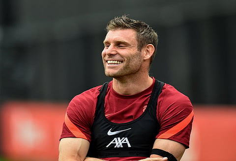 Liverpool news: James Milner tipped for coaching role as Klopp contract stance revealed