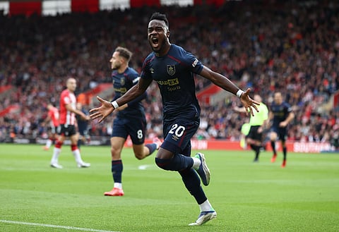 West Ham could sign Maxwel Cornet for 'peanuts' after £17.5m Burnley transfer update - pundit