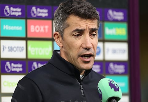Medical expert makes 'smoke and mirrors' claim after Lage's injury confession at Wolves