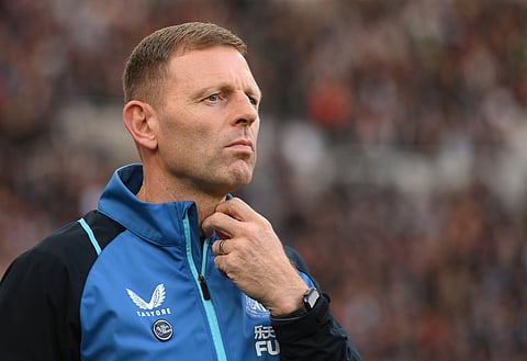Mills issues Newcastle sporting director claim after confirmed manager news