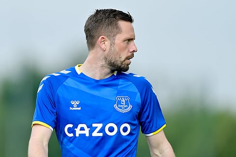 Sources: Everton to let Sigurdsson go as January replacement lined up