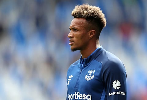 Everton tipped to sell Gbamin in January after 'unacceptable' update - pundit