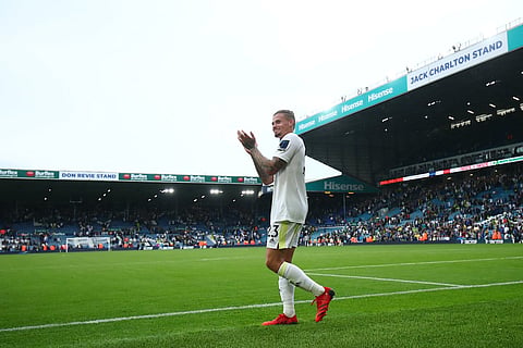 Kalvin Phillips: Leeds United ace tipped to snub West Ham for 'proper club' after bid update - pundit