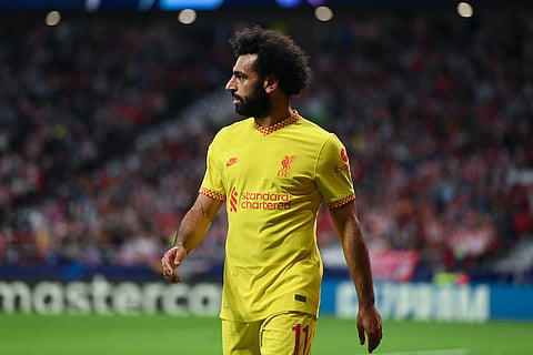 Sources: 'Huge' update on Salah talks with Liverpool after Klopp-FSG latest