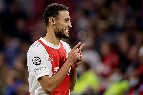 Leeds told to 'get him signed' as swoop for Mazraoui revealed - pundit