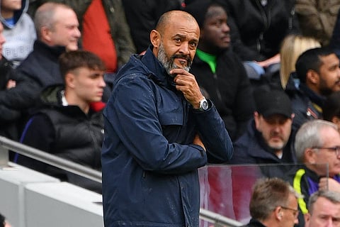 'Tottenham in trouble' ahead of Newcastle clash after source's 'massive' update - pundit