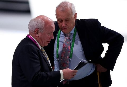 Kieran Maguire: West Brom poised to reap rewards after private Rick Parry talks