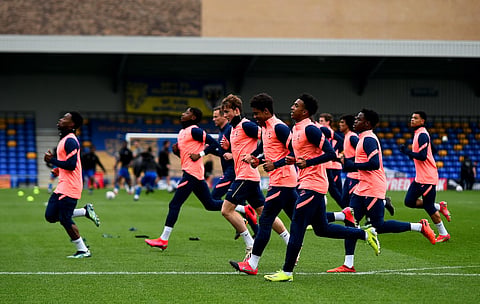 Sources: Tottenham submit Arganese-McDermott offer after Liverpool and Chelsea blown out of the water